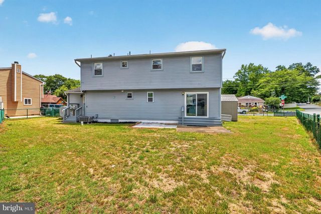 406 SILVER RUN RD, Edgewater, MD 21037