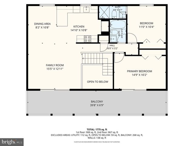 406 SILVER RUN RD, Edgewater, MD 21037
