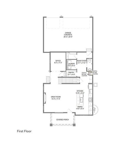 4788 Lacy Road, Fitchburg, WI 53711