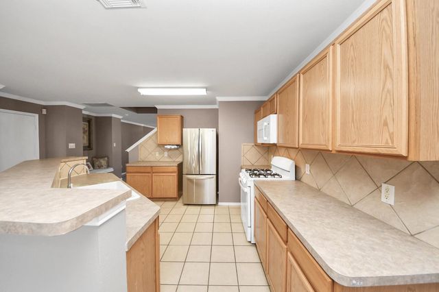 19042 Remington Mill Drive, Houston, TX 77073