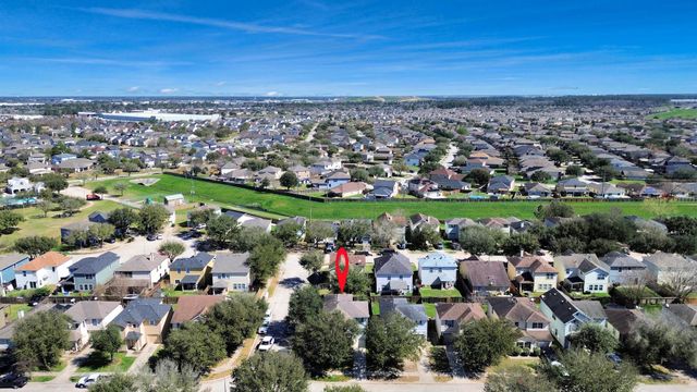 19042 Remington Mill Drive, Houston, TX 77073