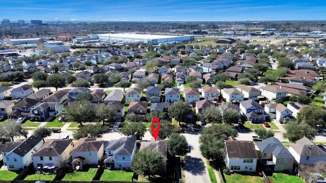 19042 Remington Mill Drive, Houston, TX 77073