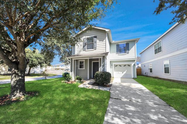 19042 Remington Mill Drive, Houston, TX 77073