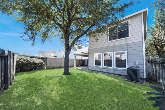 19042 Remington Mill Drive, Houston, TX 77073