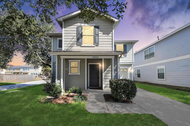 19042 Remington Mill Drive, Houston, TX 77073
