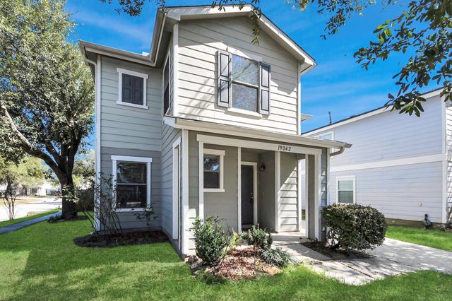 19042 Remington Mill Drive, Houston, TX 77073