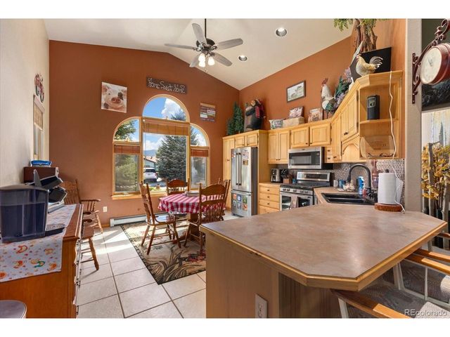 34 Rex Cir, Salida, CO 81201