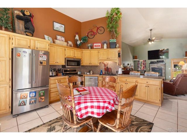 34 Rex Cir, Salida, CO 81201
