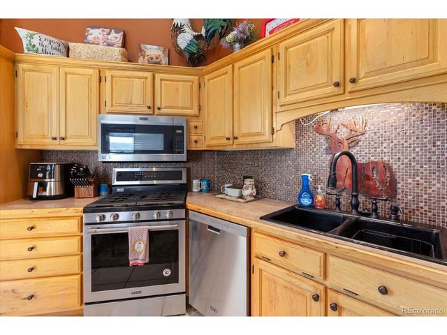 34 Rex Cir, Salida, CO 81201