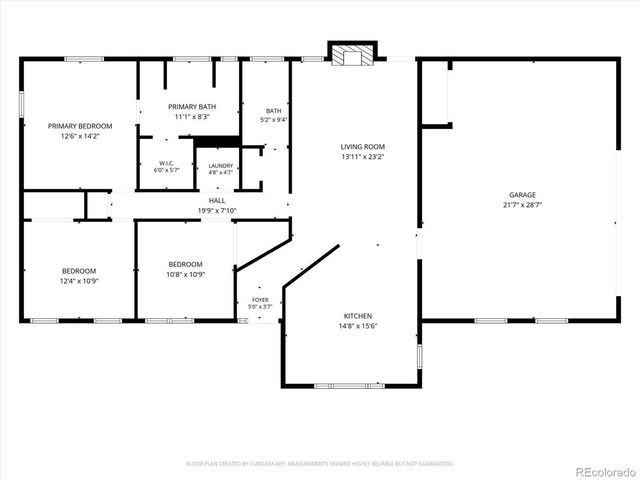 34 Rex Cir, Salida, CO 81201