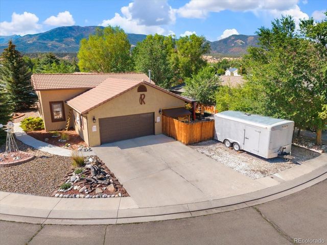 34 Rex Cir, Salida, CO 81201