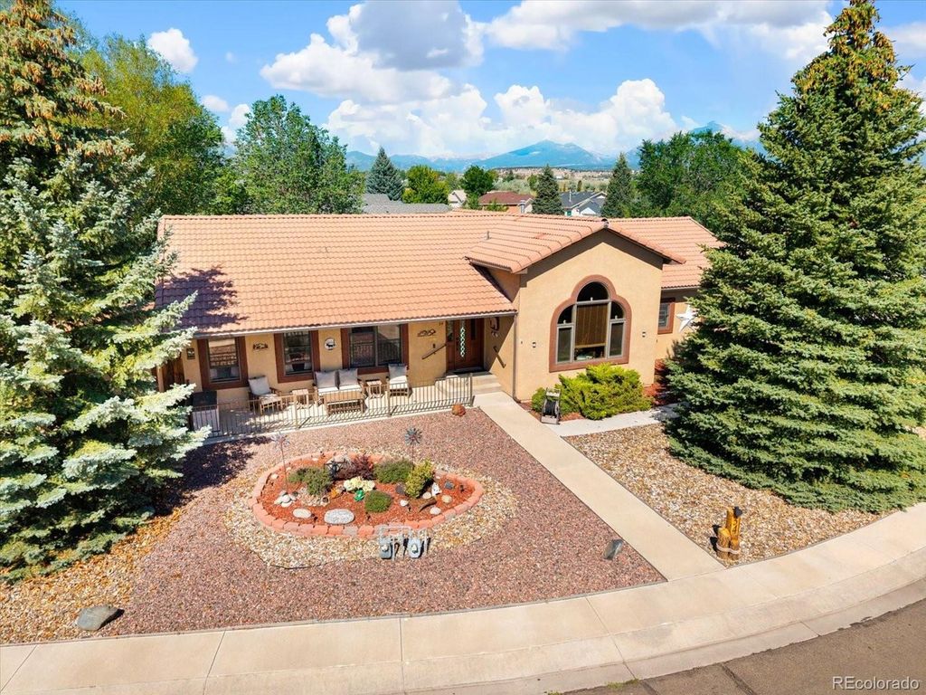 34 Rex Cir, Salida, CO 81201