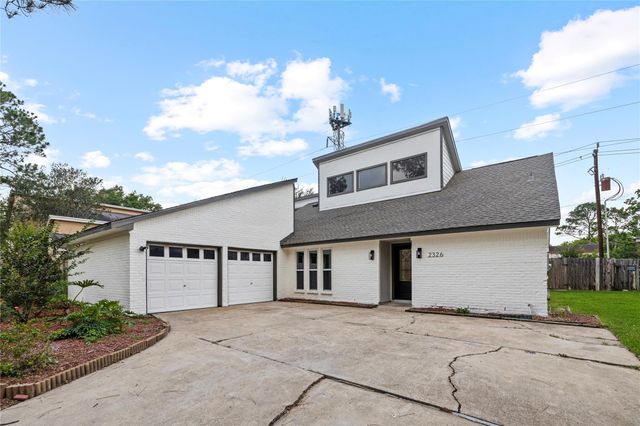 2326 Ashmont Drive, Missouri City, TX 77489