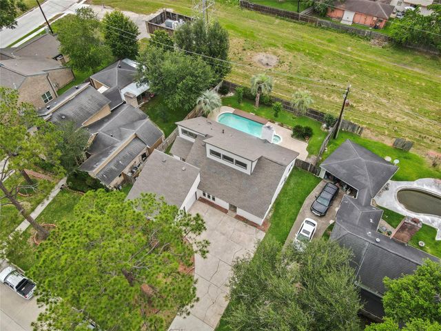 2326 Ashmont Drive, Missouri City, TX 77489