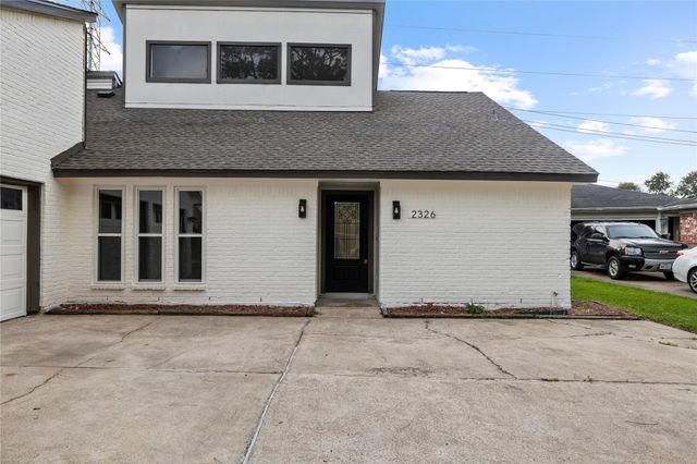 2326 Ashmont Drive, Missouri City, TX 77489