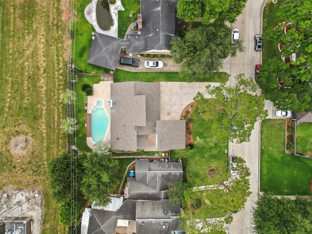 2326 Ashmont Drive, Missouri City, TX 77489