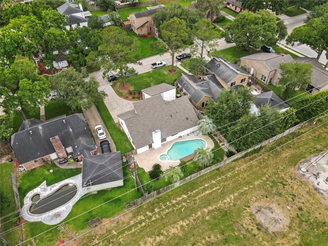 2326 Ashmont Drive, Missouri City, TX 77489