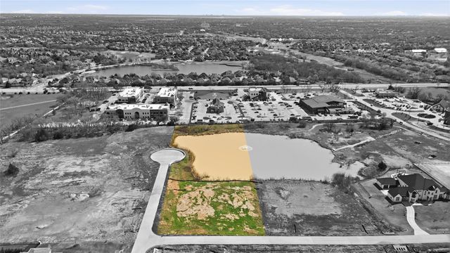 2701 Romero Way, Bartonville, TX 76226