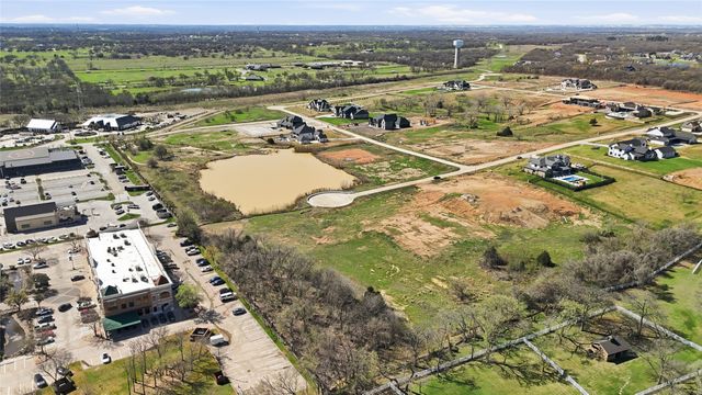 2701 Romero Way, Bartonville, TX 76226