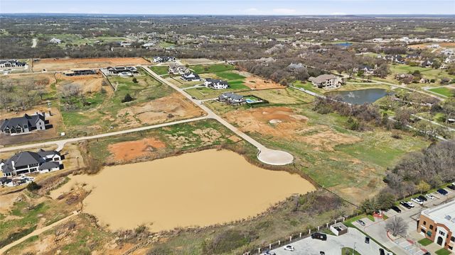 2701 Romero Way, Bartonville, TX 76226