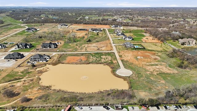 2701 Romero Way, Bartonville, TX 76226