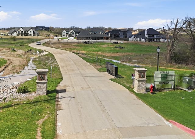 2701 Romero Way, Bartonville, TX 76226