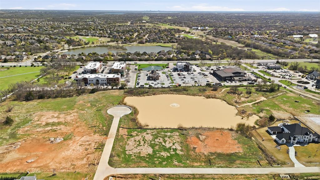 2701 Romero Way, Bartonville, TX 76226