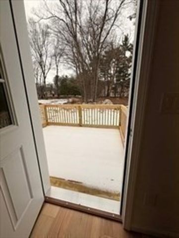 531 Foundry Street 531E, Easton, MA 02356
