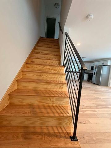 531 Foundry Street 531E, Easton, MA 02356