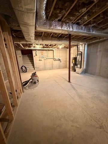 531 Foundry Street 531E, Easton, MA 02356