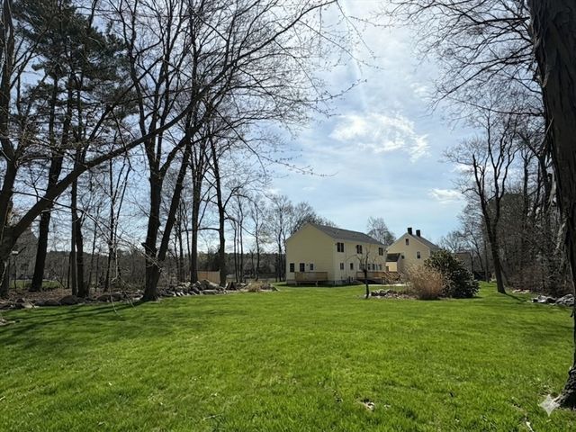 531 Foundry Street 531E, Easton, MA 02356