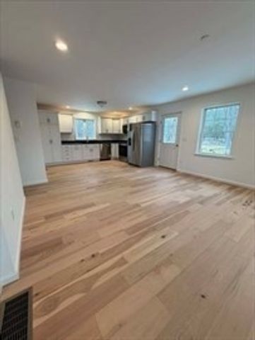 531 Foundry Street 531E, Easton, MA 02356