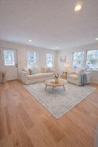 531 Foundry Street 531E, Easton, MA 02356