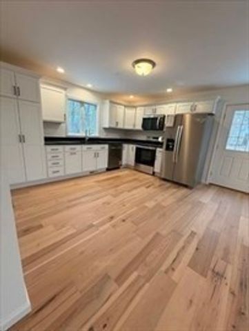 531 Foundry Street 531E, Easton, MA 02356