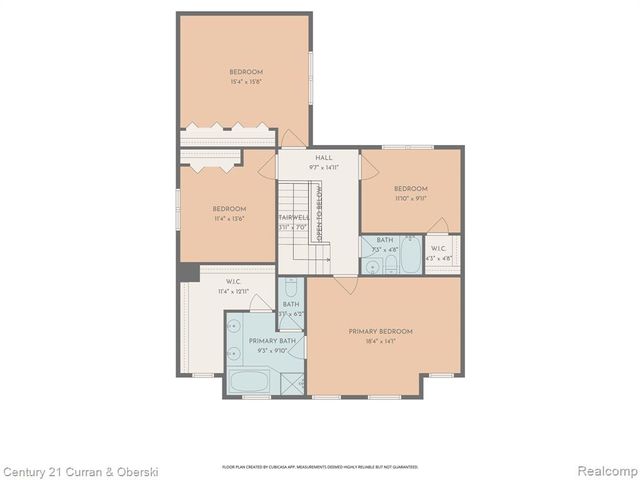 43107 Emerson Way, Novi, MI 48377