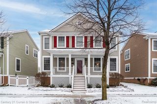 43107 Emerson Way, Novi, MI 48377