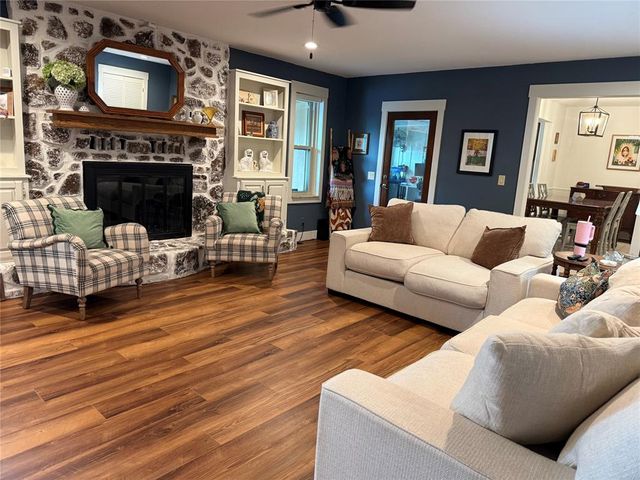 3918 Brookhollow Road, Norman, OK 73072