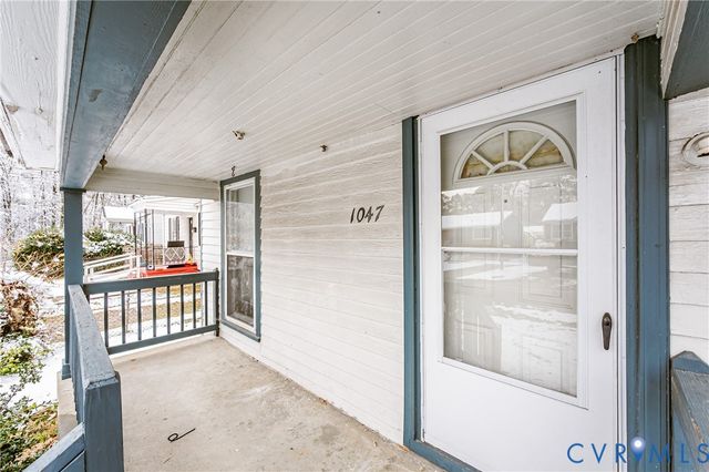 1047 Sussex St, Petersburg, VA 23803