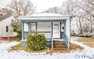 1047 Sussex St, Petersburg, VA 23803