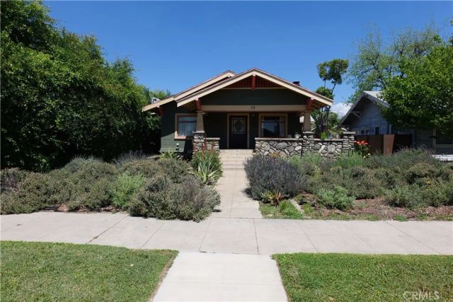 115 E Jefferson, Pomona, CA 91767