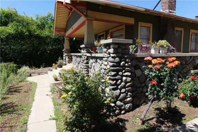 115 E Jefferson, Pomona, CA 91767