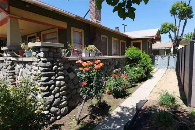 115 E Jefferson, Pomona, CA 91767
