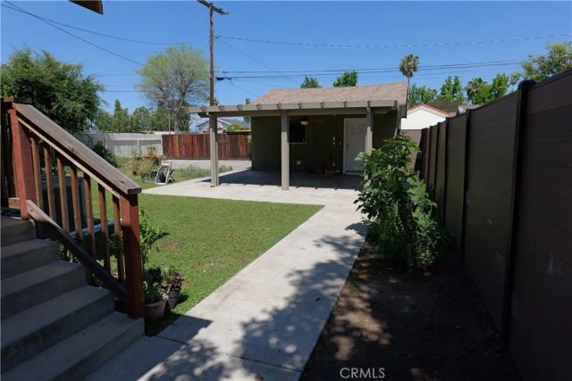 115 E Jefferson, Pomona, CA 91767