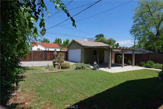 115 E Jefferson, Pomona, CA 91767