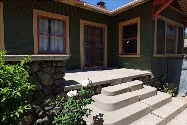 115 E Jefferson, Pomona, CA 91767