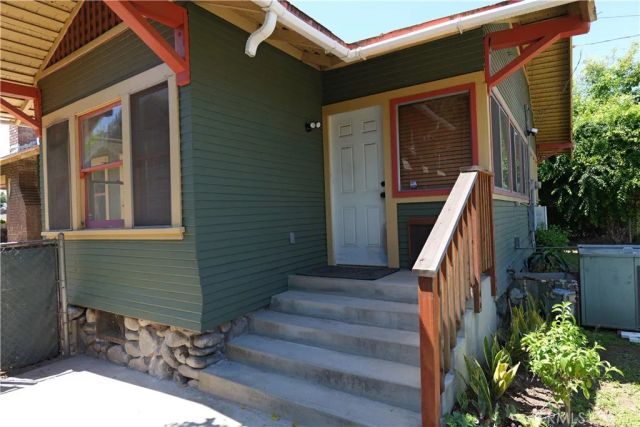 115 E Jefferson, Pomona, CA 91767