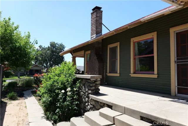 115 E Jefferson, Pomona, CA 91767
