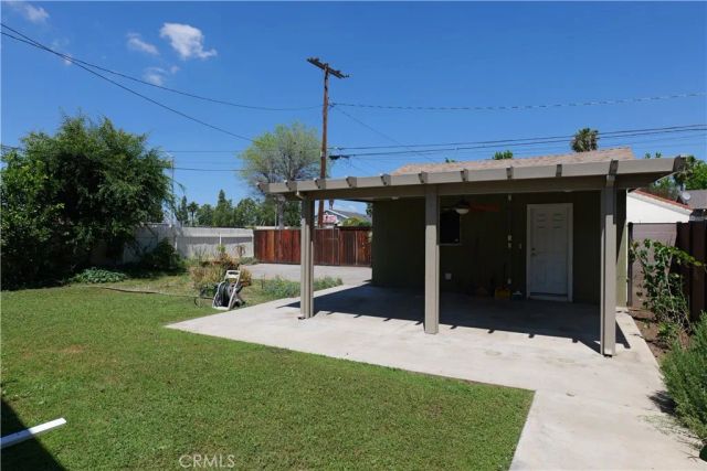 115 E Jefferson, Pomona, CA 91767