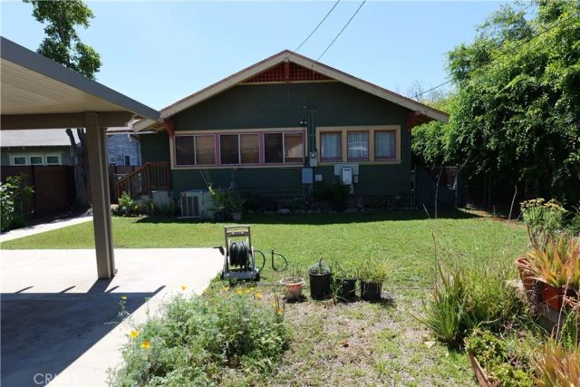 115 E Jefferson, Pomona, CA 91767