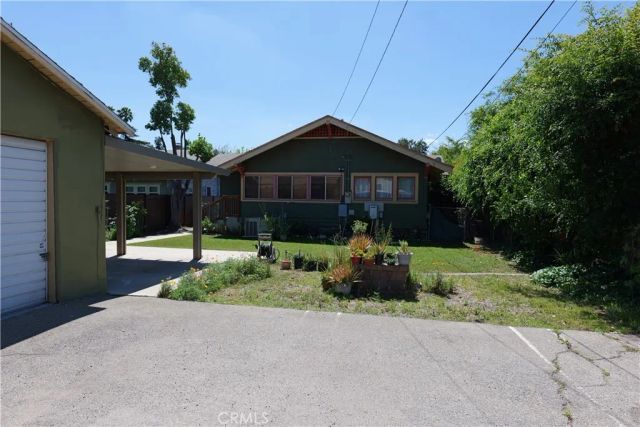 115 E Jefferson, Pomona, CA 91767
